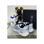 Christian Dior, B30, Women's Sneaker, Blue