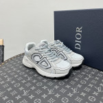 Christian Dior, B30, Women's Sneaker, Grey