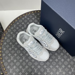 Christian Dior, B30, Women's Sneaker, Grey