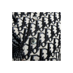 Christian Dior, Men's Polo, Black