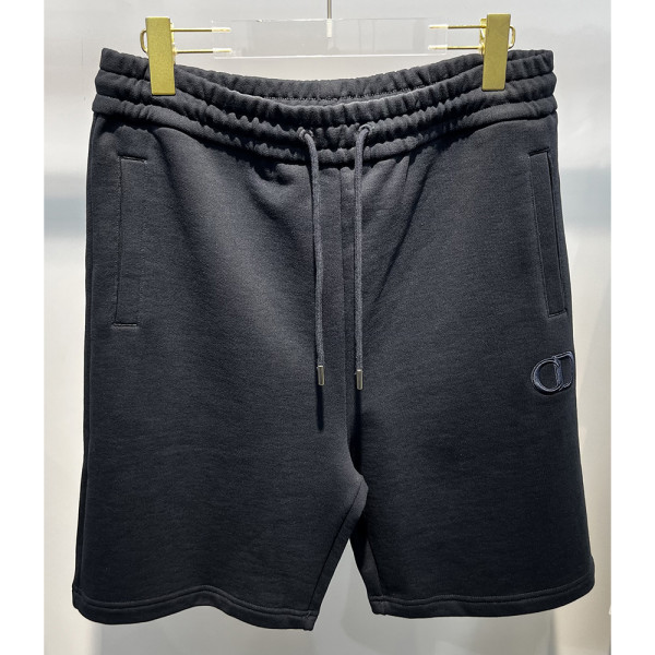 Christian Dior, Men's Short, Black