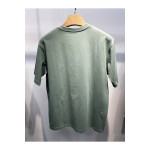 Christian Dior, Men's T-Shirt, Green