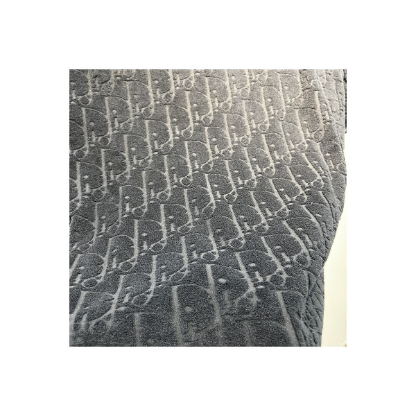 Christian Dior, Men's T-Shirt, Grey