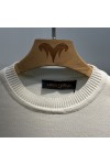 Louis Vuitton, Men's T-Shirt, White