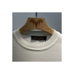 Louis Vuitton, Men's T-Shirt, White