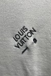 Louis Vuitton, Men's T-Shirt, White