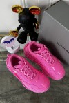 Balenciaga, Triple S, Women's Sneaker, Pink
