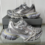 Balenciaga, Men's Sneaker, Grey
