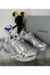 Balenciaga, Men's Sneaker, Grey