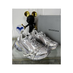 Balenciaga, Men's Sneaker, Grey