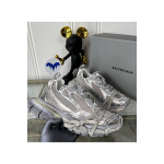 Balenciaga, Men's Sneaker, Grey