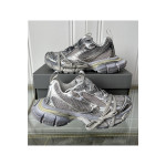 Balenciaga, Men's Sneaker, Grey
