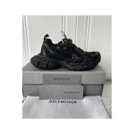 Balenciaga, Men's Sneaker, Black