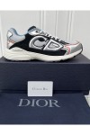 Christian Dior, B30, Men's Sneaker, Grey