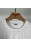 Loewe, Men's T-Shirt, White