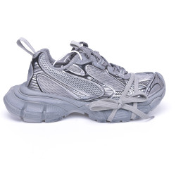 Balenciaga, Women's Sneaker, Grey
