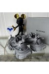 Balenciaga, Women's Sneaker, Grey