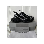 Balenciaga, Women's Sneaker, Black