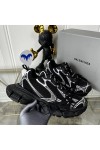 Balenciaga, Women's Sneaker, Black