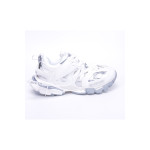 Balenciaga, Track Trainer, Women's Sneaker, White