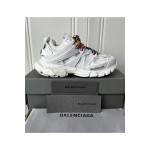 Balenciaga, Track Trainer, Women's Sneaker, White