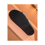 Christian Dior, Men's Slipper, Black
