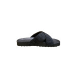Christian Dior, Men's Slipper, Black Christian Dior, Men's Slipper, Black