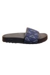 Christian Dior, Men's Slipper, Blue