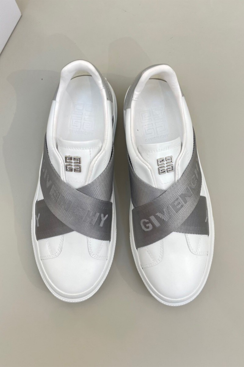 Givenchy, Men's Sneaker, Grey