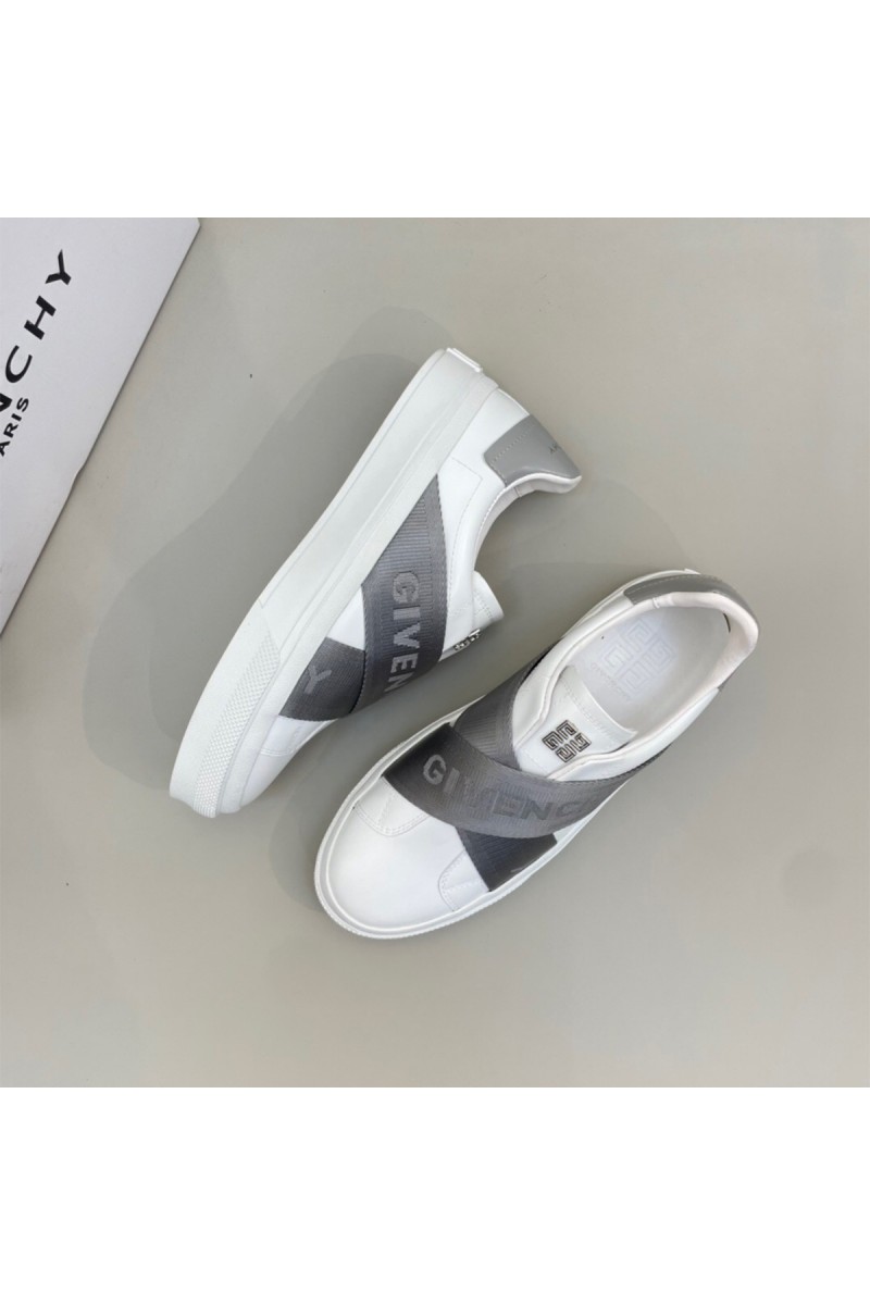 Givenchy, Men's Sneaker, Grey