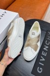 Givenchy, Men's Sneaker, Gold
