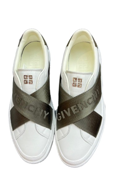 Givenchy, Men's Sneaker, Khaki