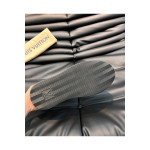 Louis Vuitton x Nike, Men's Sneaker, Black