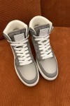 Nike x Louis Vuitton, Men's Sneaker, Grey