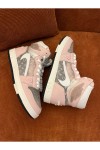 Nike x Louis Vuitton, Men's Sneaker, Pink