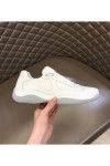 Prada, Men's Sneaker, White