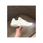 Prada, America's Cup,Men's Sneaker, White