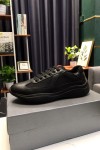 Prada, Men's Sneaker, Black