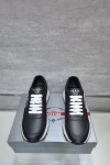 Prada, Men's Sneaker, Black