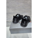 Prada, Men's Sneaker, Black