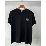 Loewe, Men's T-Shirt, Black