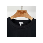 Loewe, Men's T-Shirt, Black
