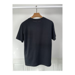 Loewe, Men's T-Shirt, Black