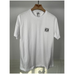 Loewe, Men's T-Shirt, White, Size L