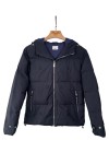 Burberry, Men's Jacket, Navy