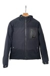 Prada, Men's Jacket, Black