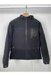 Prada, Men's Jacket, Black