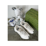 Gucci, Women's Sneaker, White