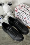 Dolce Gabbana, Men's Sneaker, Black