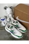Nike x Louis Vuitton, Men's Sneaker, Green